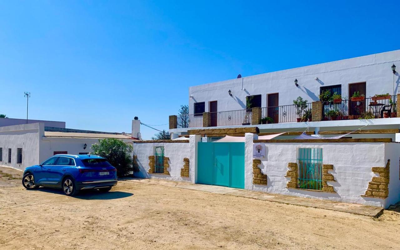 Conil Colorado 1 Rustico Y Economico Apartment Conil De La Frontera Exterior photo