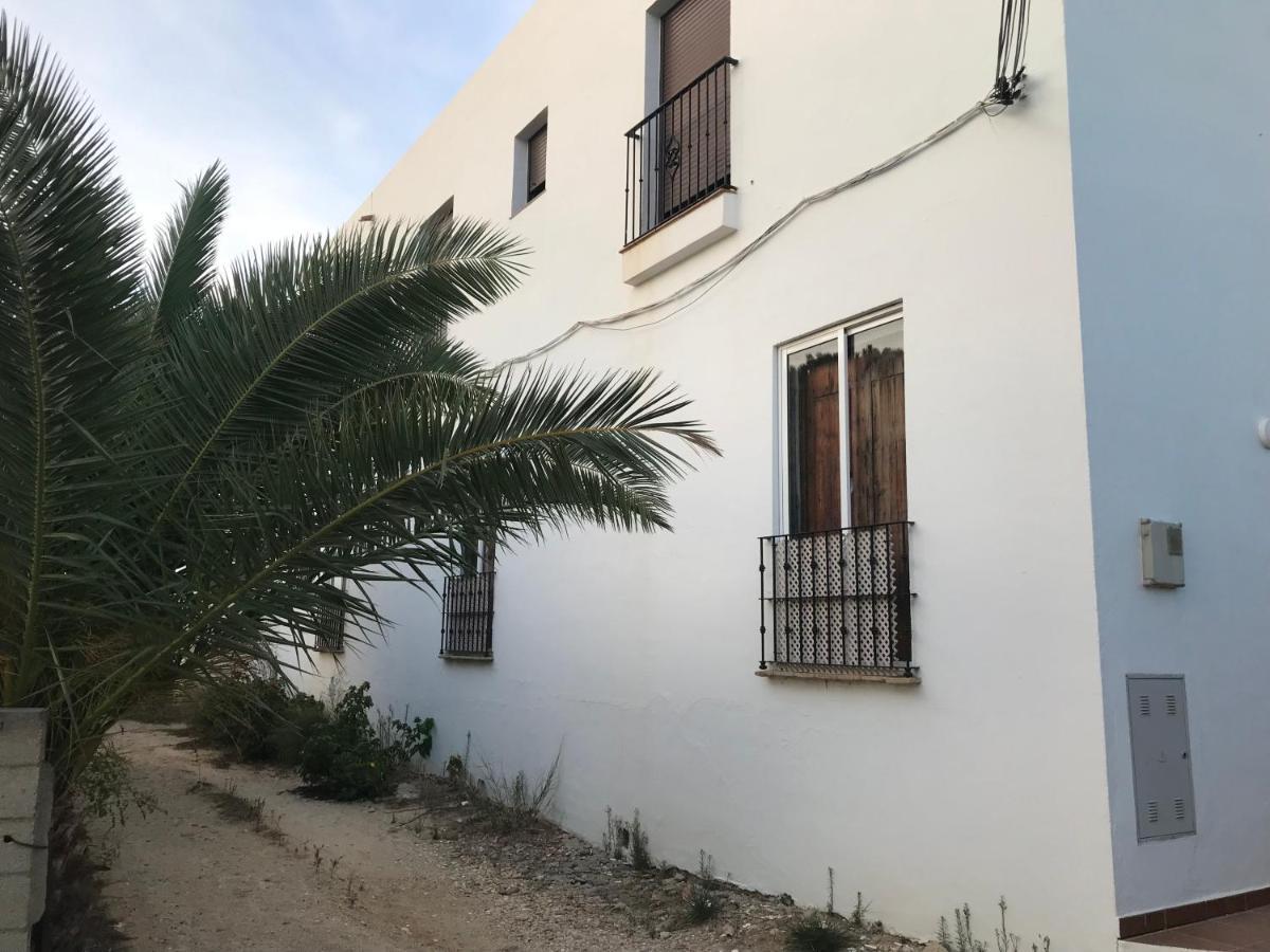 Conil Colorado 1 Rustico Y Economico Apartment Conil De La Frontera Exterior photo